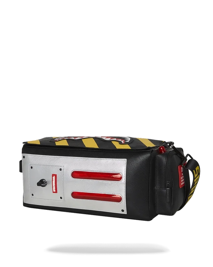 BOLSO «GHOST CATCHER» DE GHOSTBUSTERS