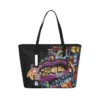 BOLSO HALF GRAF LIPS TOTE