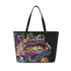 BOLSO HALF GRAF LIPS TOTE