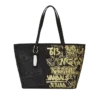 BOLSO HALF GRAFF GLIDE TOTE