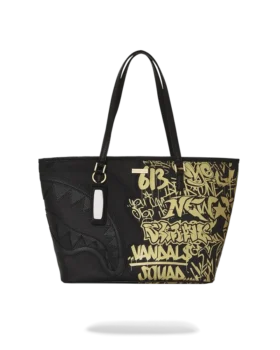BOLSO HALF GRAFF GLIDE TOTE