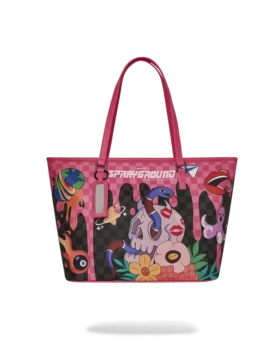 BOLSO HAPPY HANGRY Tote