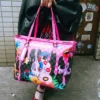 BOLSO HAPPY HANGRY Tote