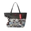 BOLSO HARKBITE TOTE