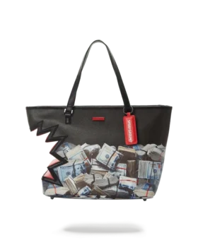 BOLSO HARKBITE TOTE