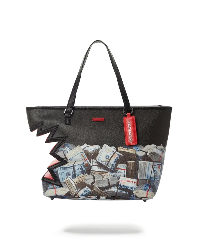 BOLSO HARKBITE TOTE