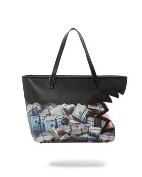 BOLSO HARKBITE TOTE