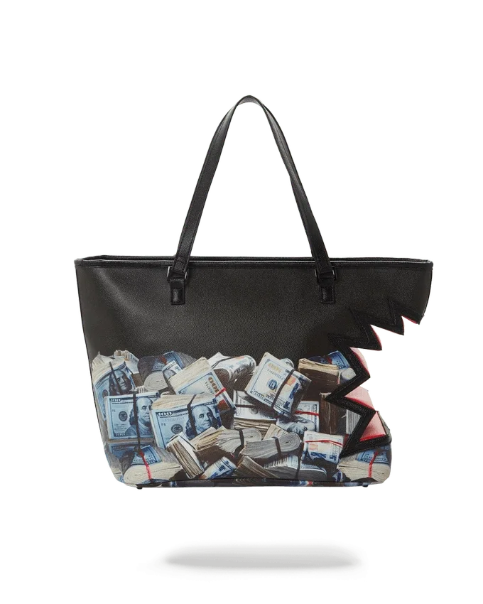 BOLSO HARKBITE TOTE