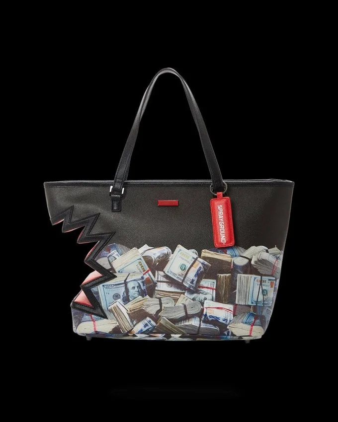 BOLSO HARKBITE TOTE
