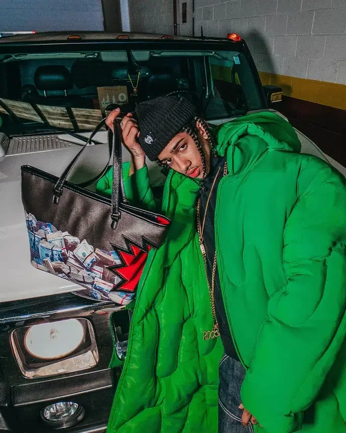 BOLSO HARKBITE TOTE