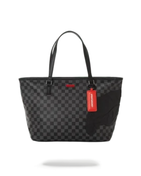 BOLSO HENNY NEGRO TOTE