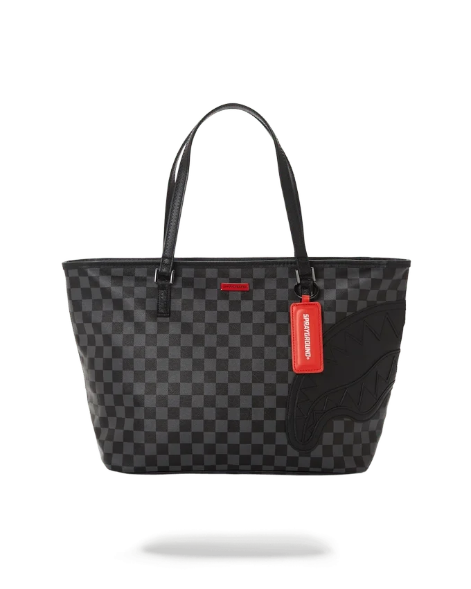 BOLSO HENNY NEGRO TOTE