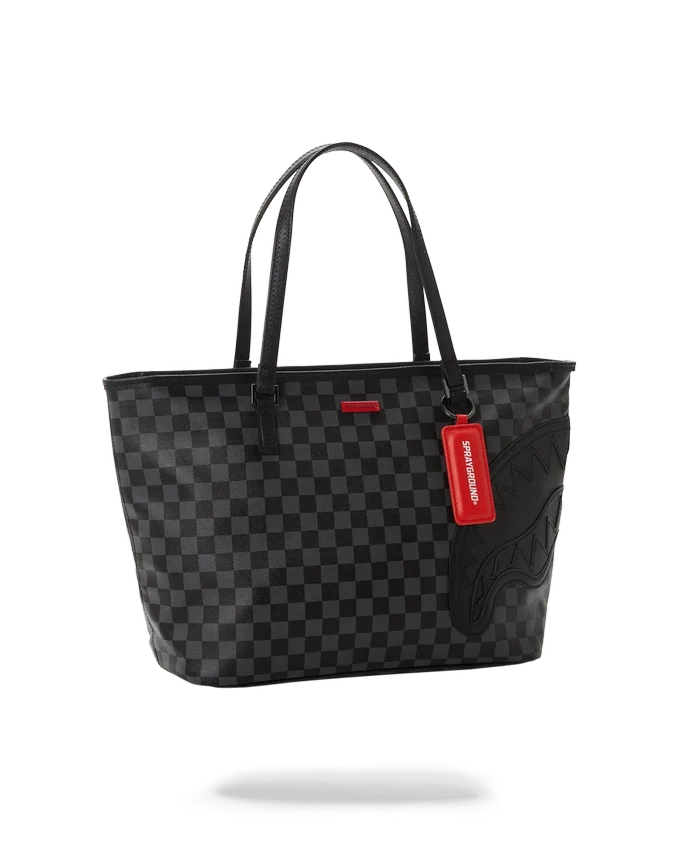 BOLSO HENNY NEGRO TOTE