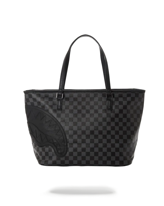 BOLSO HENNY NEGRO TOTE
