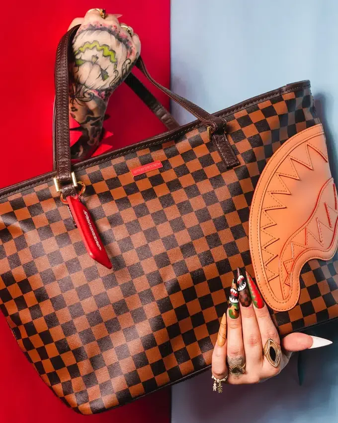 BOLSO HENNY TOTE