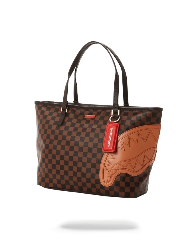 BOLSO HENNY TOTE