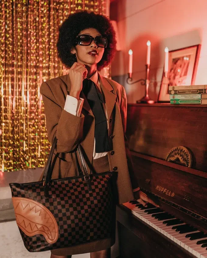 BOLSO HENNY TOTE