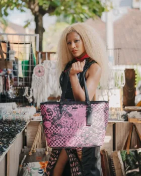 BOLSO HOT PURSUIT TOTE
