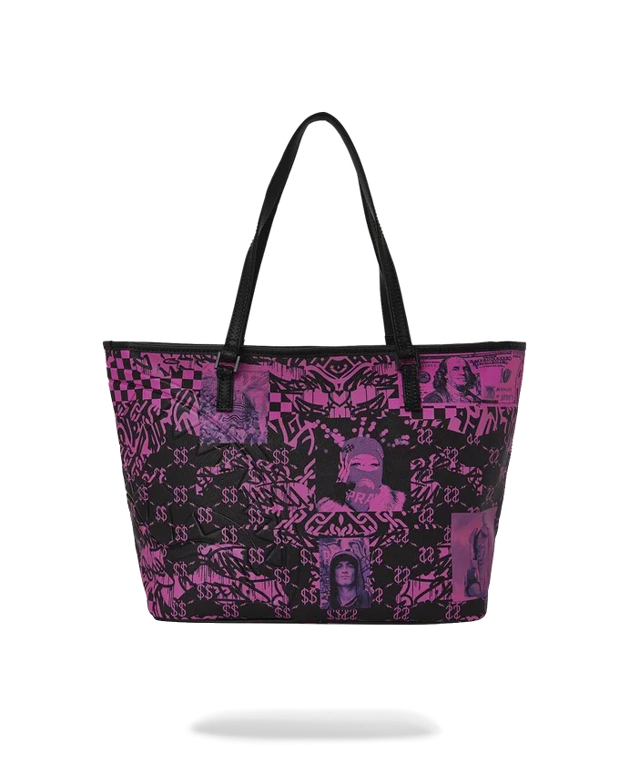 BOLSO HOT PURSUIT TOTE