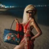 BOLSO INDO DRIFT TOTE