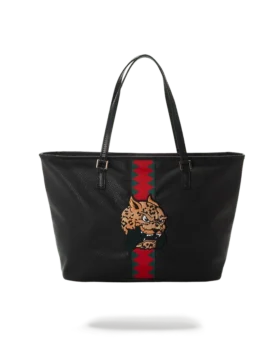 BOLSO ITALIA DIVISO TOTE