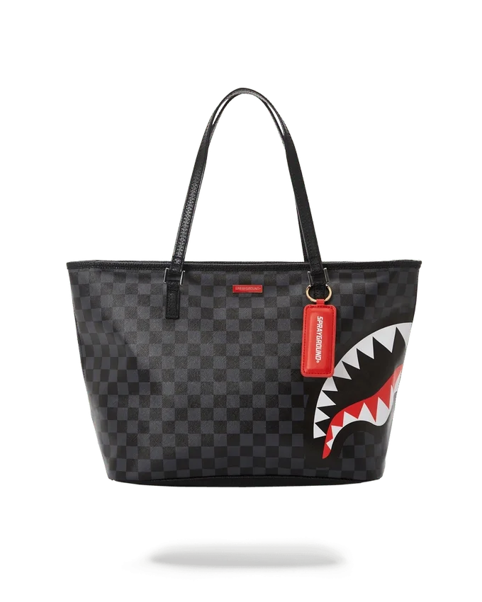 BOLSO ITALIA DIVISO TOTE