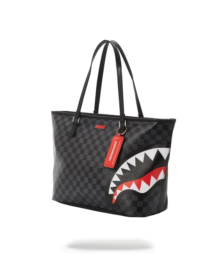 BOLSO ITALIA DIVISO TOTE