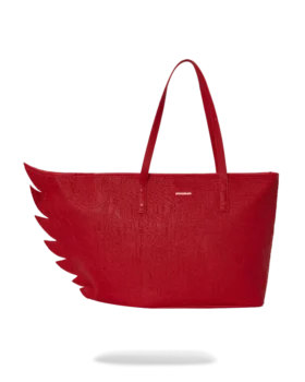 BOLSO KATANA SOUNDWAVE WING TOTE