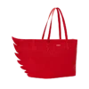 BOLSO KATANA SOUNDWAVE WING TOTE