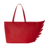 BOLSO KATANA SOUNDWAVE WING TOTE