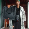 BOLSO LOFT Tote 24/7