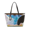 BOLSO MAGIC CITY TOTE