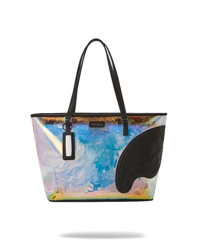 BOLSO MAGIC CITY TOTE