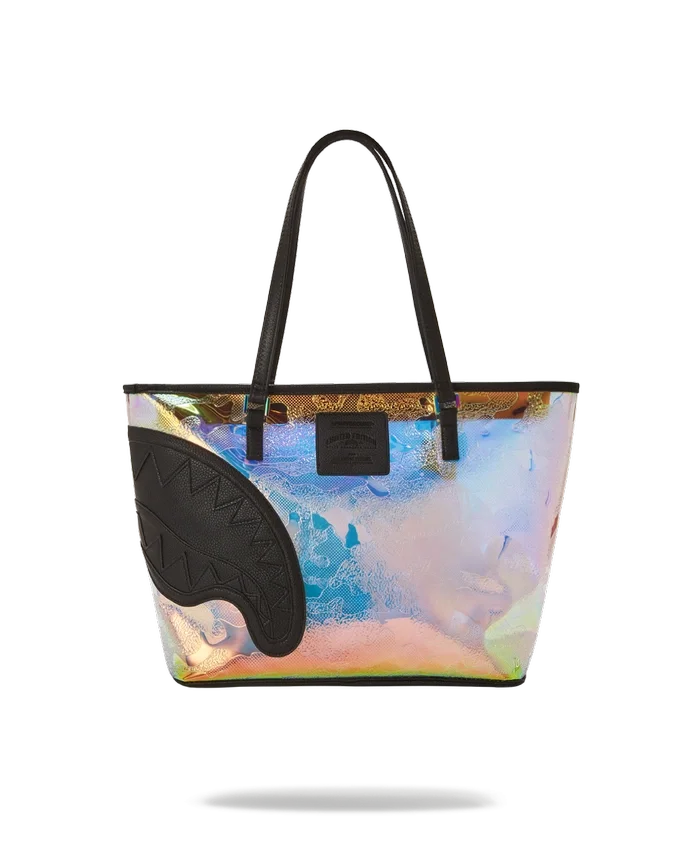 BOLSO MAGIC CITY TOTE