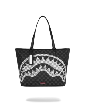 BOLSO NOIR FANG TOTE