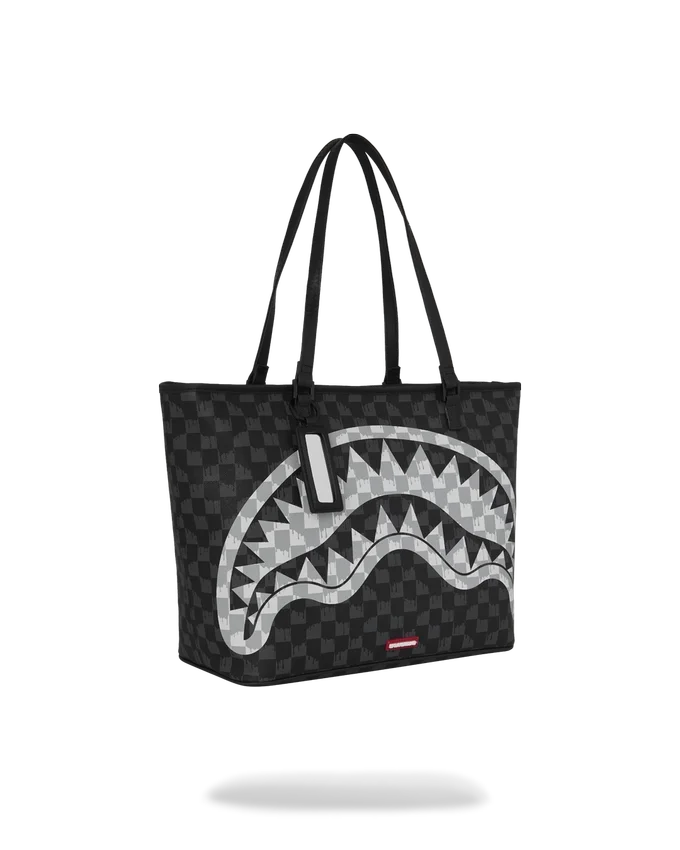 BOLSO NOIR FANG TOTE