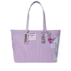 BOLSO PASSPORT TO PARADISE Tote
