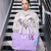 BOLSO PASSPORT TO PARADISE Tote