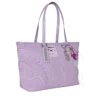 BOLSO PASSPORT TO PARADISE Tote