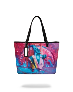 BOLSO PATRICASSO TOTE