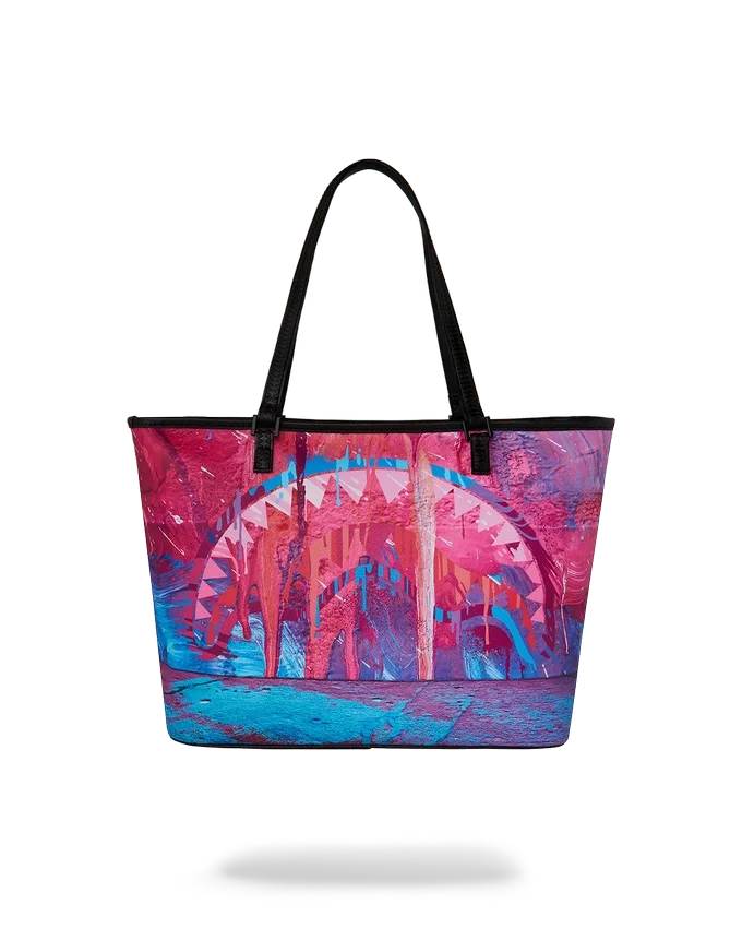 BOLSO PATRICASSO TOTE