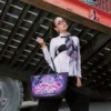 BOLSO «PINK PANTHER DIAMOND HEIST Tote»
