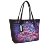 BOLSO «PINK PANTHER DIAMOND HEIST Tote»