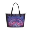 BOLSO «PINK PANTHER DIAMOND HEIST Tote»