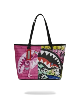 BOLSO PINK PANTHER PRESTIGE Tote