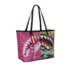 BOLSO PINK PANTHER PRESTIGE Tote