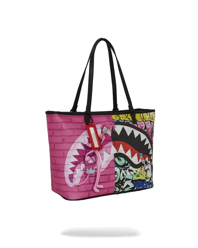 BOLSO PINK PANTHER PRESTIGE Tote