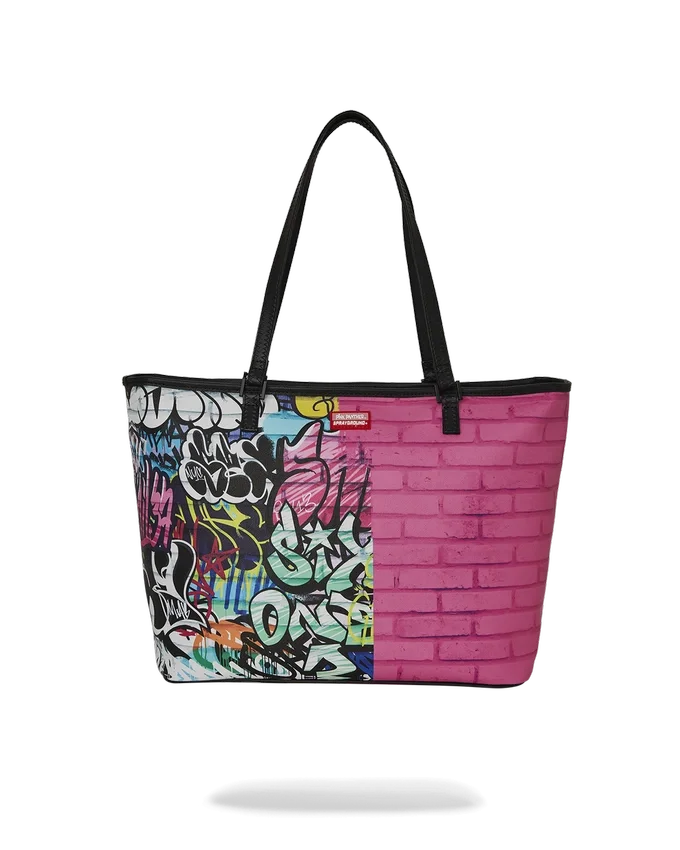 BOLSO PINK PANTHER PRESTIGE Tote