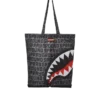 BOLSO PLIANTABLE SHARKFINITY STEALTH PILOT Tote