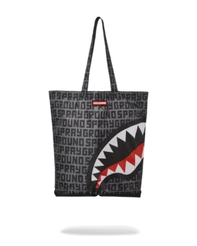 BOLSO PLIANTABLE SHARKFINITY STEALTH PILOT Tote
